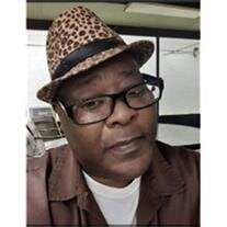 Freddie Lavell Williams