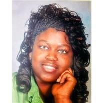 Ashley Tanisha Rawls