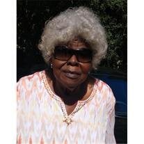 Mrs. Maggie Blake