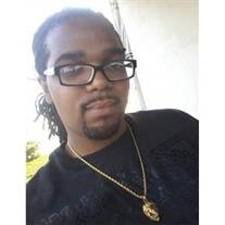 Mr. Dwan Lamar Williams