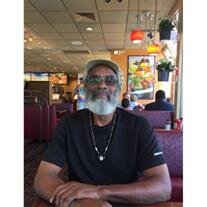 Mr. Claude Burley