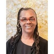 Annette Williams