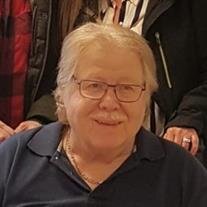 Charles "Big Al" Elmon Arnold
