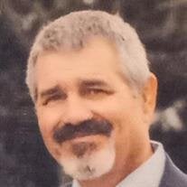 Mr. Douglas Scott Gregory