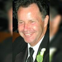 Howard Franklin Decker