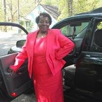Ms. Diana Reese