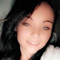 Karli T'Erra Bordner