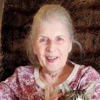 Carroll Ann Hamilton