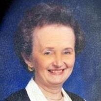 Rose Ann Machina