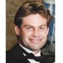 Geoffrey "Geoff" Angelo Buoscio
