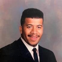 Fernando L. Thompson Sr.