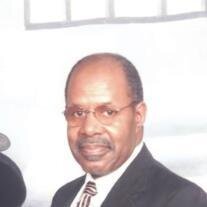 Eld. Jack A. Williams