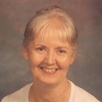 Maria A. Riley