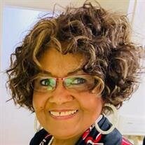 Cleo Smith Augustine