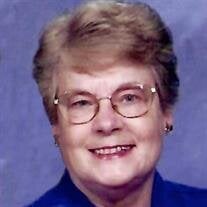 Pat Schoning