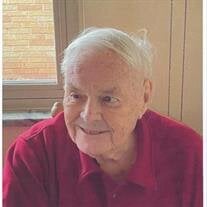 Alan Roy Milner