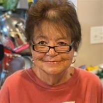 Janice Sue Jones