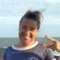 Glenda McCulloch