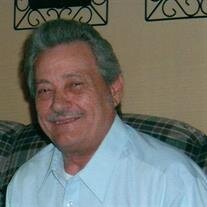 Jerry Rudolph Phillips