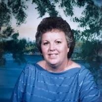 Velma Maxine Gleason