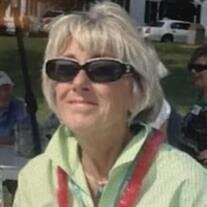 Roberta (Bobbie) Peckat-Applegate