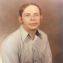 Thomas Clayton Boardwine