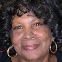 Mrs. Gladys O. Perkins