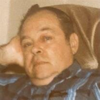 Carl Edgar Walters
