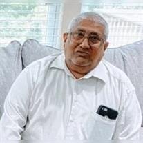 Mohanbhai Gopalbhai Sanghani