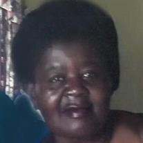Joyce Brown