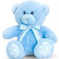 Baby Emilio Angel Diaz