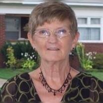 Diane Joyce Weimer