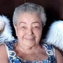 Iris Maria Ruiz