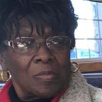 Della Vernice Walker