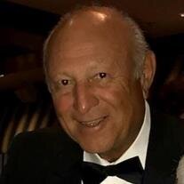 George D. Cardoza
