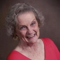 Lucille "Lucy"  Moor