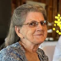 Belva Kay Skinner