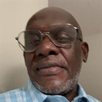 Mr. Kingsell Jerrick