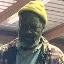 Mr. Johnie Goolsby