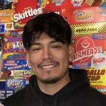 Cesar Zuniga