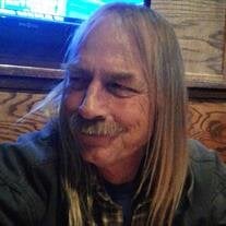 Kelly Paul Davis