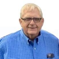 Gary Mettenbrink