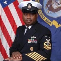 Mr. Terry Lynn "Thrill" Hill