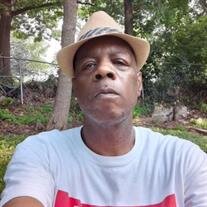 James Neal Williams Jr.