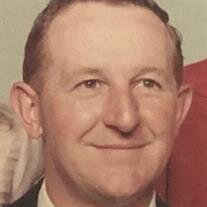 Robert James Murphy