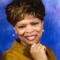 Ms Shelia Ann Jones