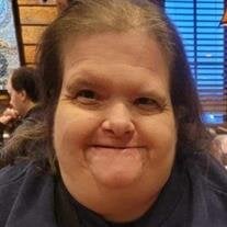 Robbie Ann Denning