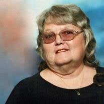 Alma Sue Price
