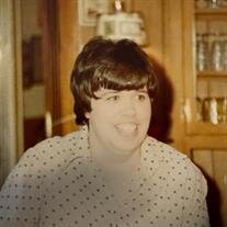 Kathie Diane DeGroat