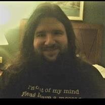 John A. Stapleford Jr.